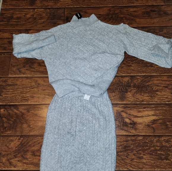 Express women's set - Picture 2 of 4